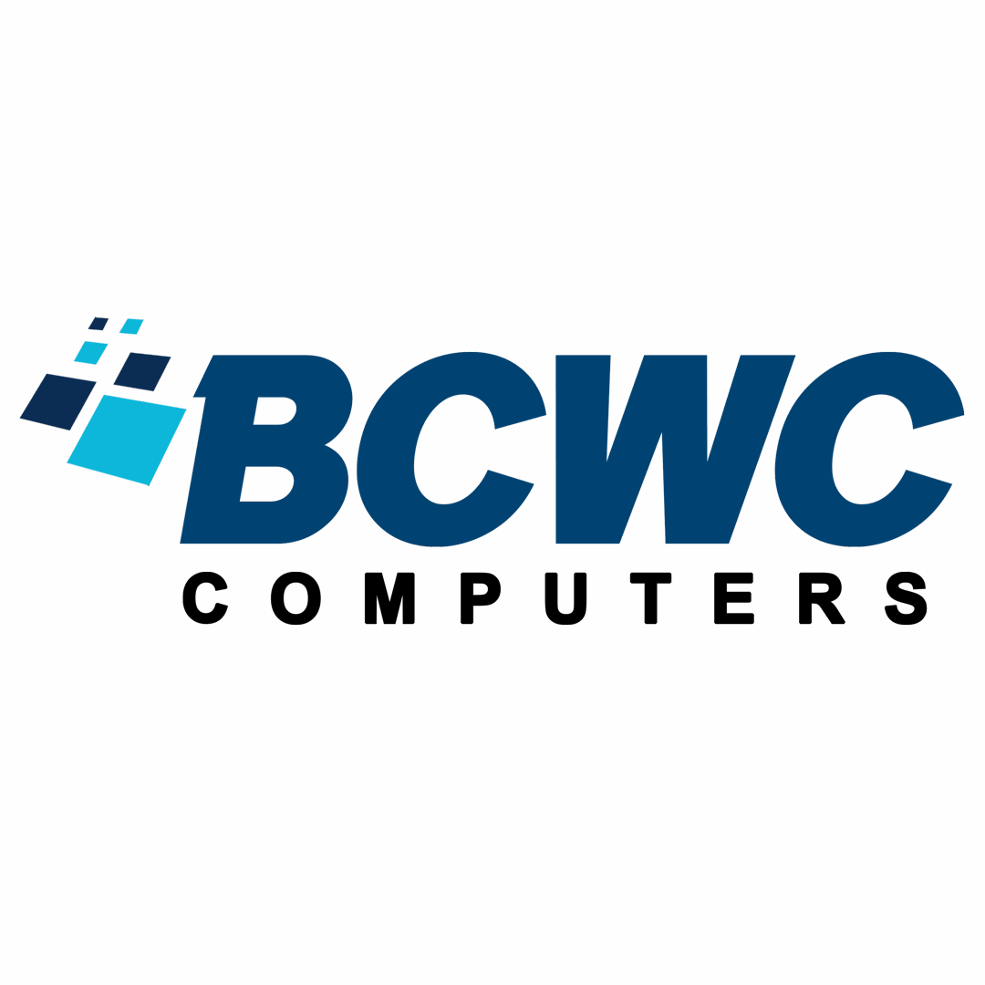 BCWC Computers